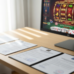 Game fairness certificates and RNG audits for Indian casino sites