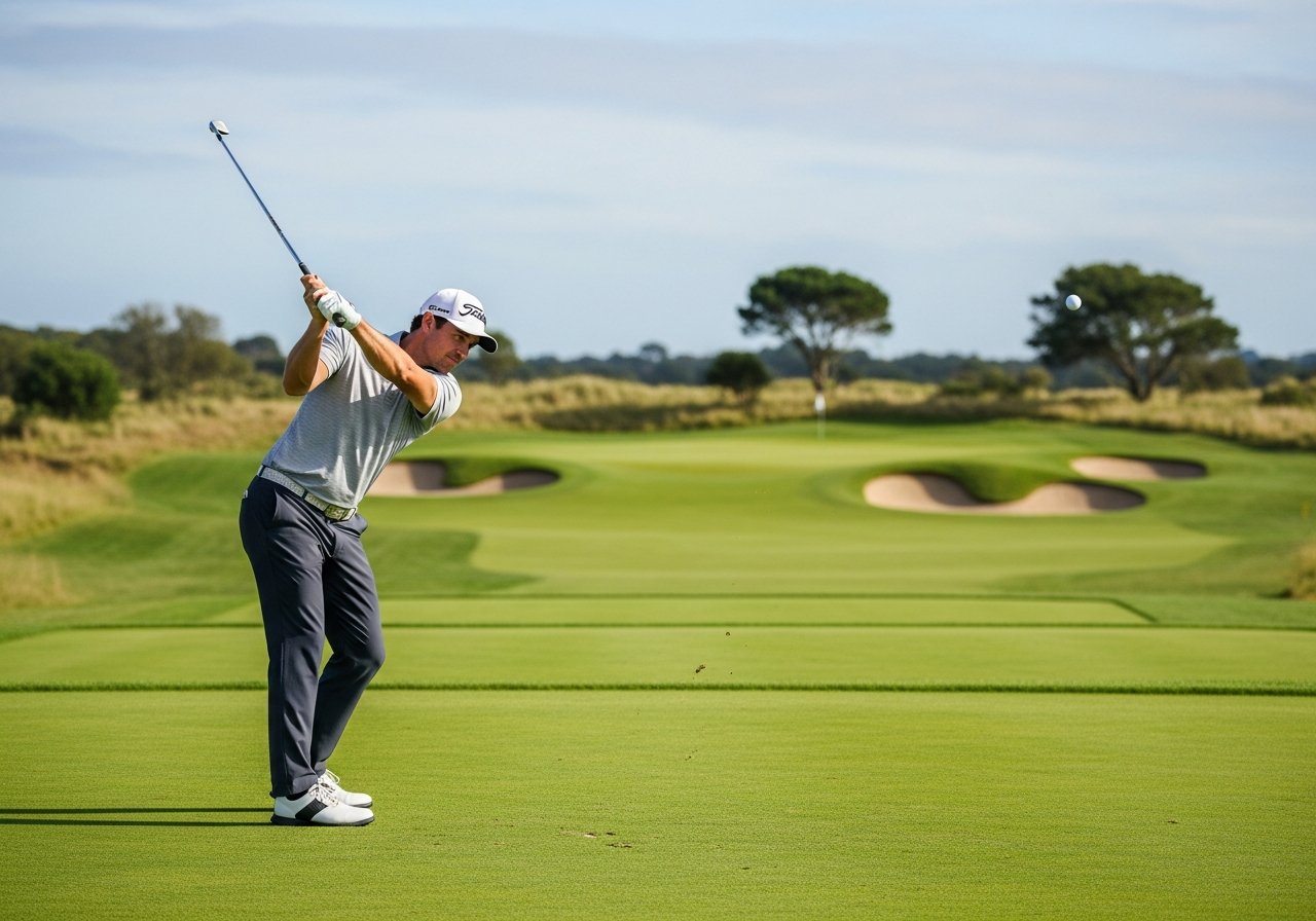 Golf major tournament betting options for Indian sports fans