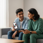 Claiming referral bonuses when inviting friends on Indian betting apps